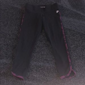 PINK leggings